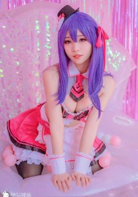 潘金莲《龚玥菲版》电影免费观看_1080在线手机播放